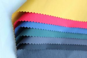 MOISTURE BREATHABLE FABRIC