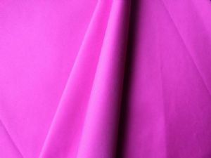 POLYESTER DOWN PROOF FABRIC